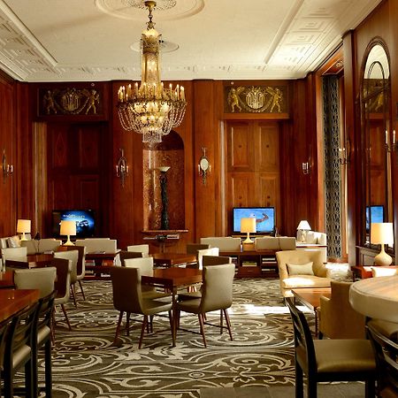 Готель Hilton Мілвокі Інтер'єр фото