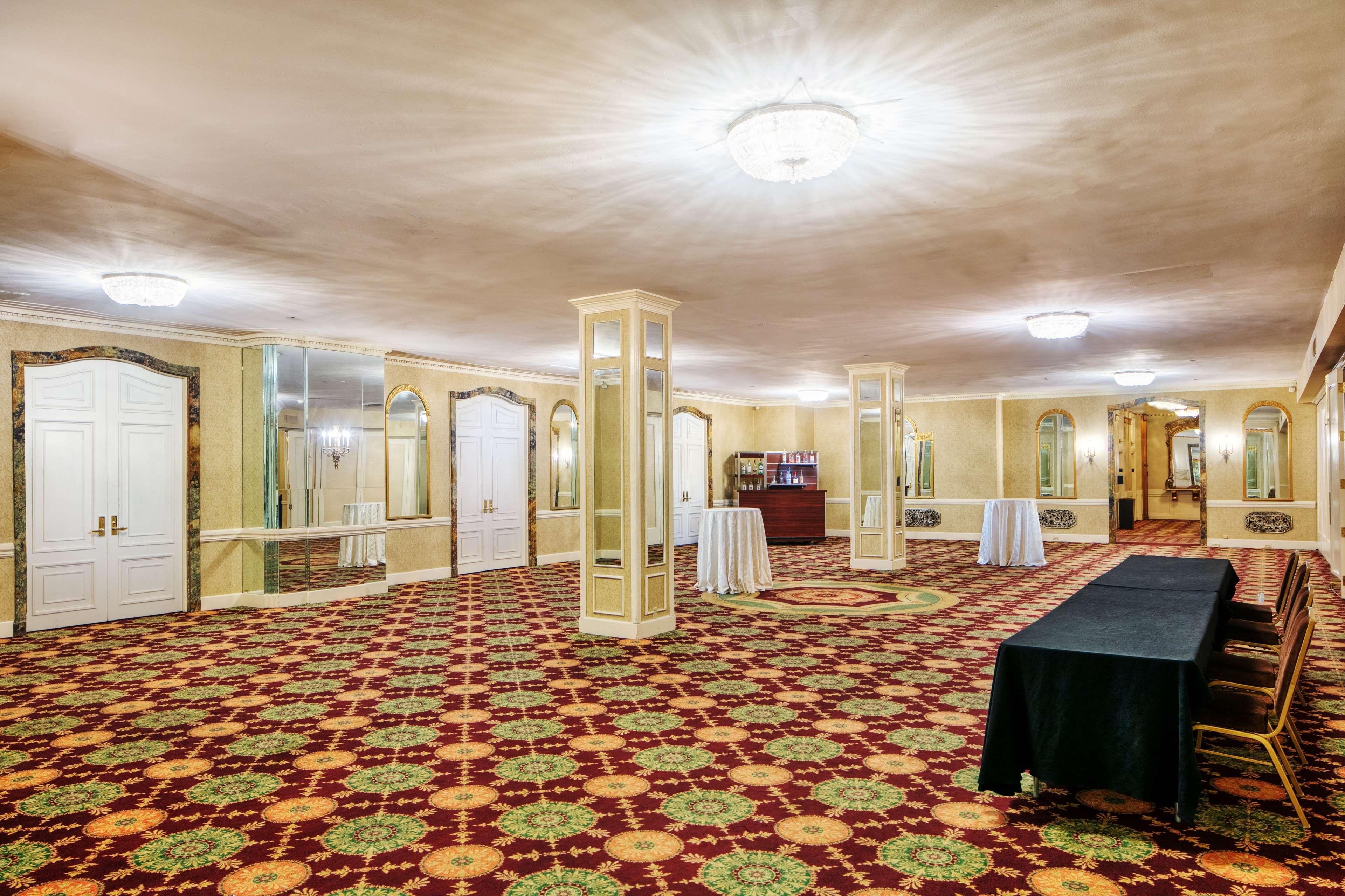 Готель Hilton Мілвокі Екстер'єр фото
